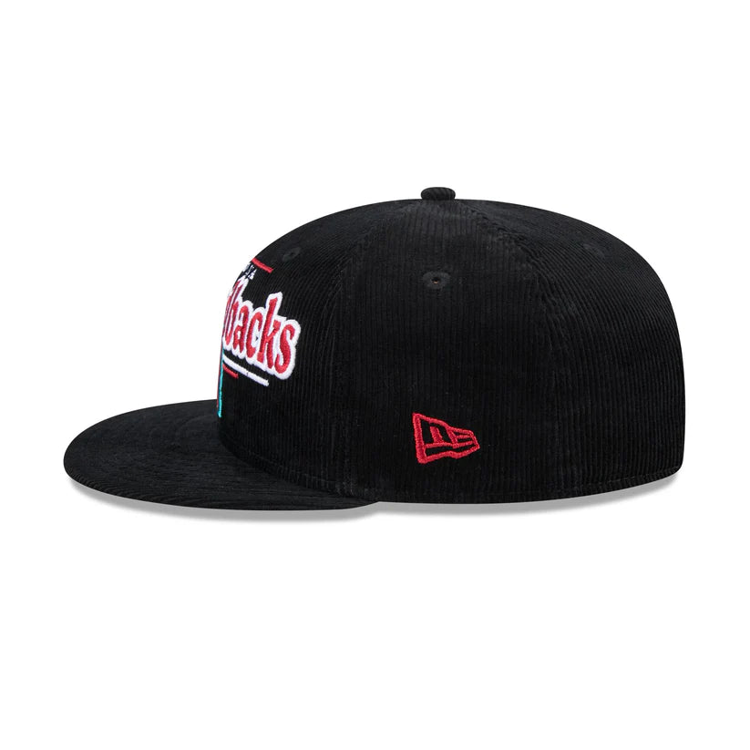 NEW ERA Arizona Diamondbacks Throwback Display 9FIFTY Snapback