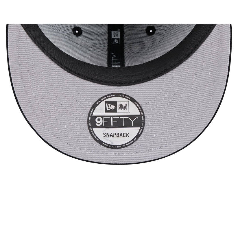 NEW ERA Los Angeles Dodgers Throwback Display 9FIFTY Snapback