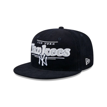 NEW ERA New York Yankees Throwback Display 9FIFTY Snapback