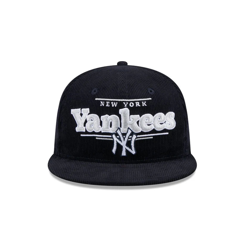 NEW ERA New York Yankees Throwback Display 9FIFTY Snapback