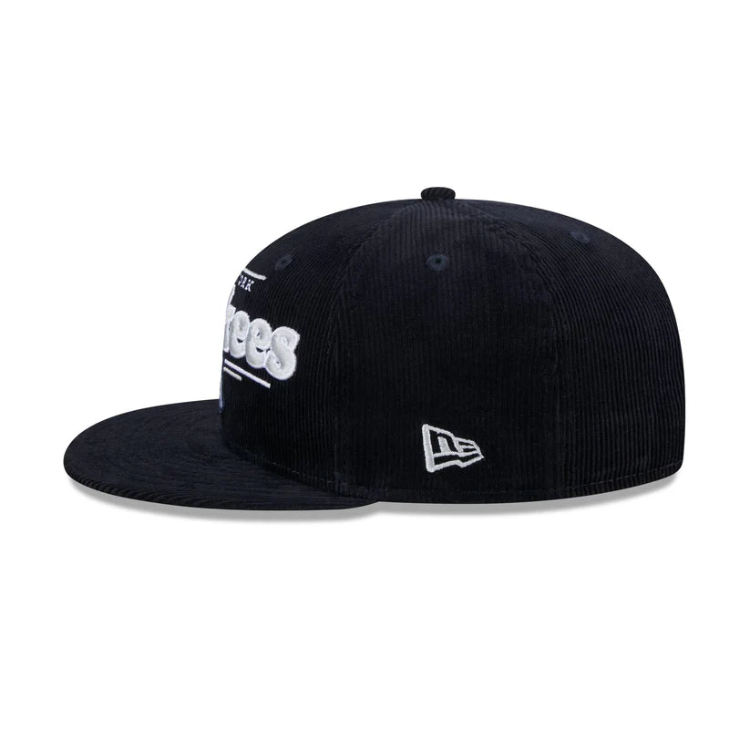 NEW ERA New York Yankees Throwback Display 9FIFTY Snapback