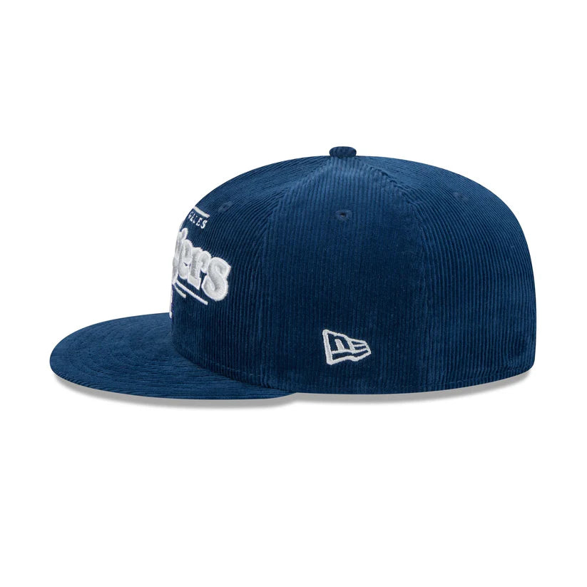 NEW ERA Los Angeles Dodgers Throwback Display 9FIFTY Snapback