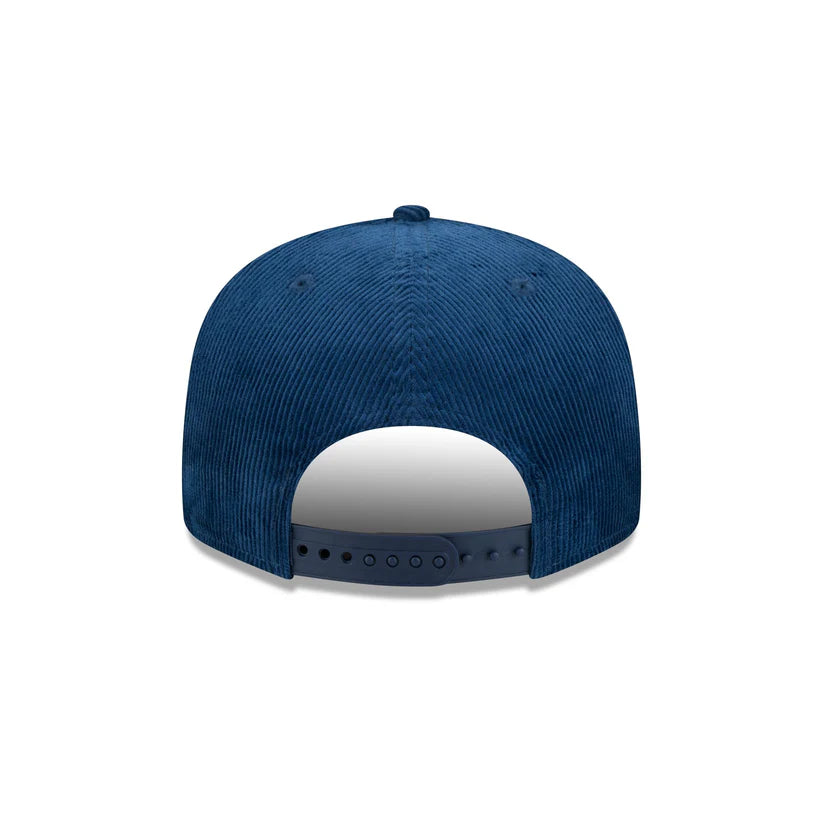NEW ERA Los Angeles Dodgers Throwback Display 9FIFTY Snapback