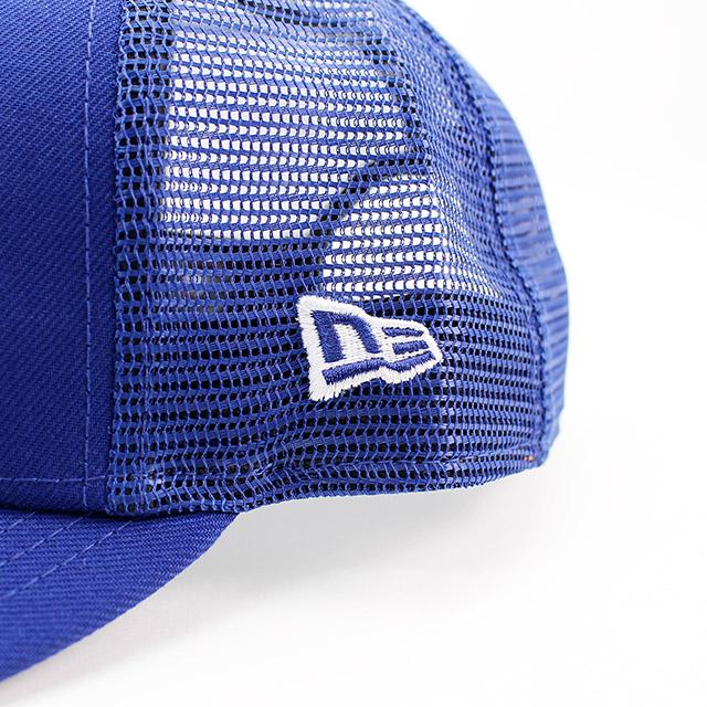 NEW ERA MLB Los Angeles Dodgers Low Profile 9FIFTY Snapback