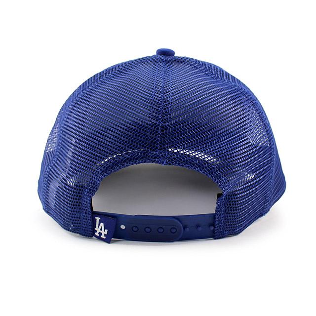 NEW ERA MLB Los Angeles Dodgers Low Profile 9FIFTY Snapback