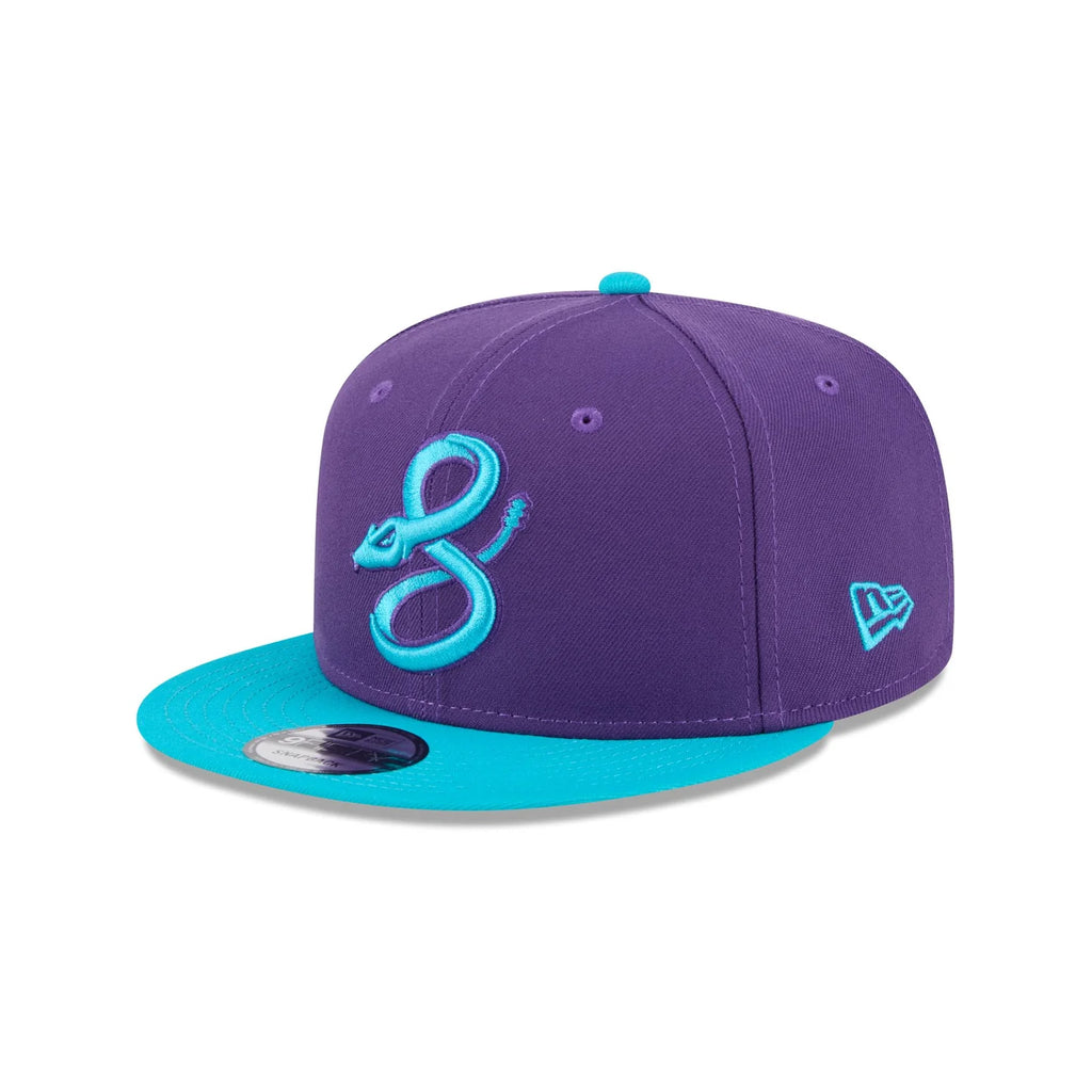NEW ERA MLB Arizona Diamondbacks City Connect 9FIFTY Snapback