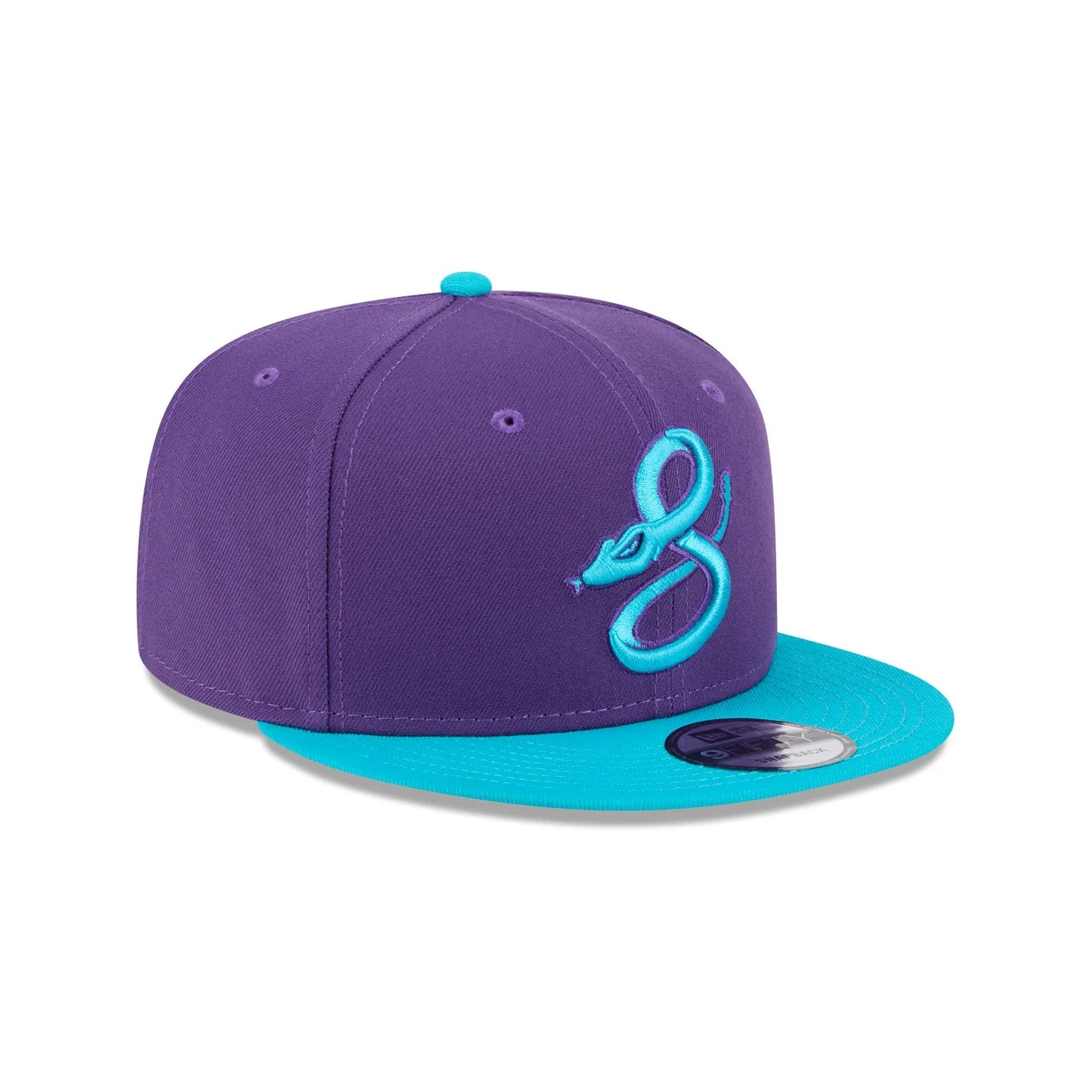 NEW ERA MLB Arizona Diamondbacks City Connect 9FIFTY Snapback