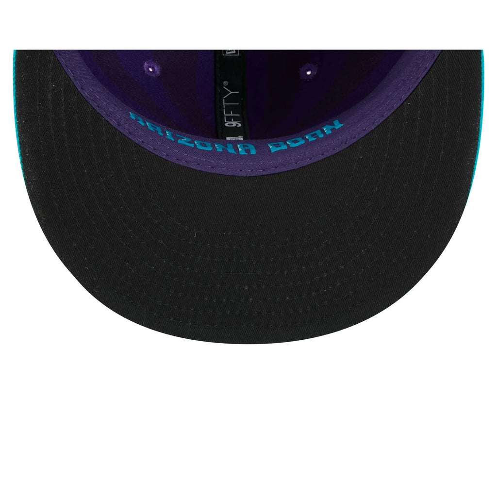 NEW ERA MLB Arizona Diamondbacks City Connect 9FIFTY Snapback