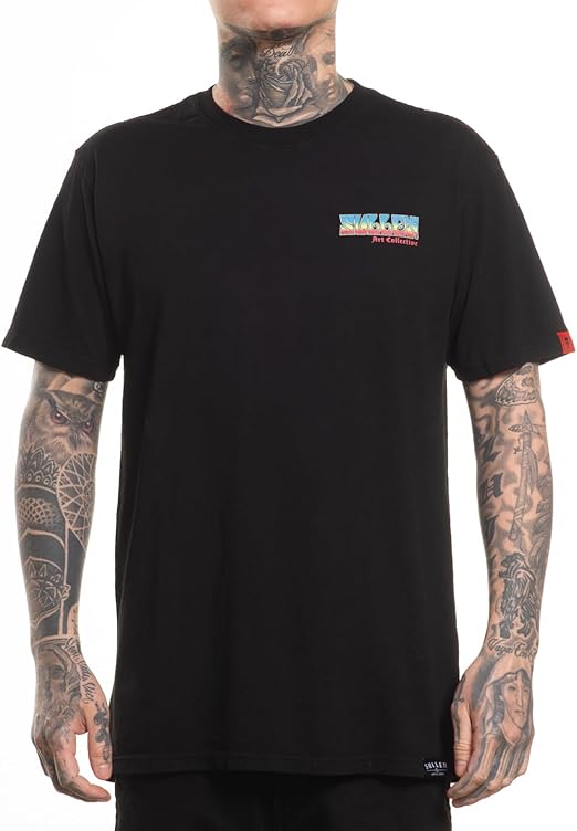 SULLEN Primal Urge Premium Graphic T-shirt