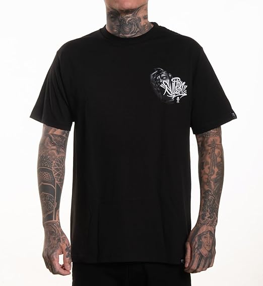 SULLEN Up To Something Standard T-shirt
