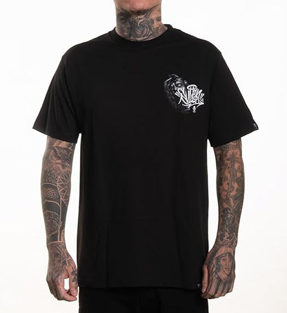SULLEN Up To Something Standard T-shirt
