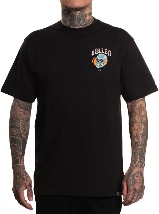 SULLEN No Day Off Standard Tee