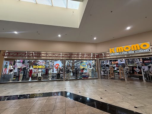 DESERT SKY MALL