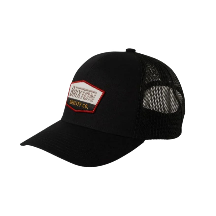 BRIXTON Regal Netplus Trucker Hat
