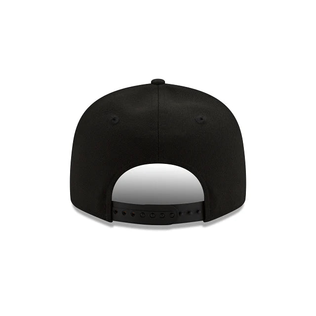 NEW ERA Golden State Warriors 9Fifty Snapback Hat