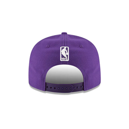 NEW ERA Los Angeles Lakers NBA Collection 9FIFTY Snapback