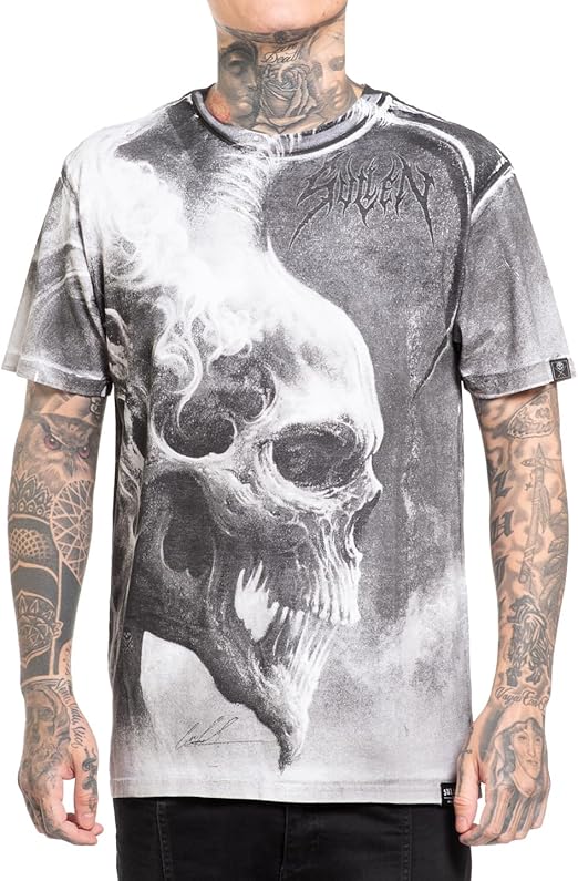 SULLEN Grace Premium T-shirt