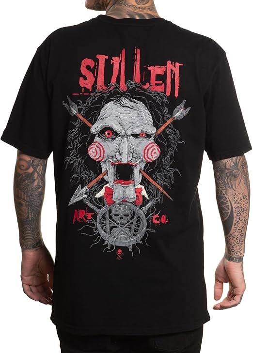 SULLEN Sawllen Premium Tee