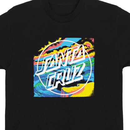 SANTA CRUZ Water View Mens T-Shirt