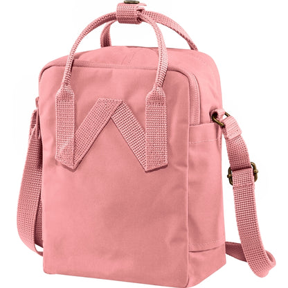 FJALL RAVEN Kånken Sling Shoulder Bag - Pink