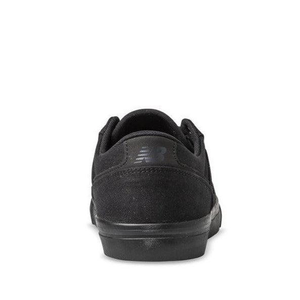 New Balance All Coasts 331 Men's Court Classics Shoes - Black