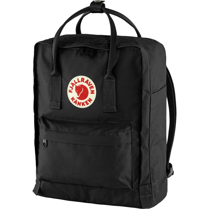 square backpack fjllrven KALIDI Casual Laptop 15 Inches Daypack Totepack Travel Bag Created by the renowned brand Fjallraven Fjallraven Kanken Mini Backpack Review