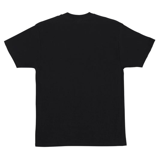 SANTA CRUZ Handled Front Graphic T-Shirt