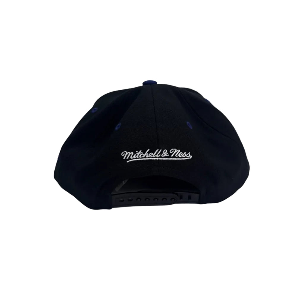 MITCHELL & NESS Los Angeles Dodgers SNAP BACK