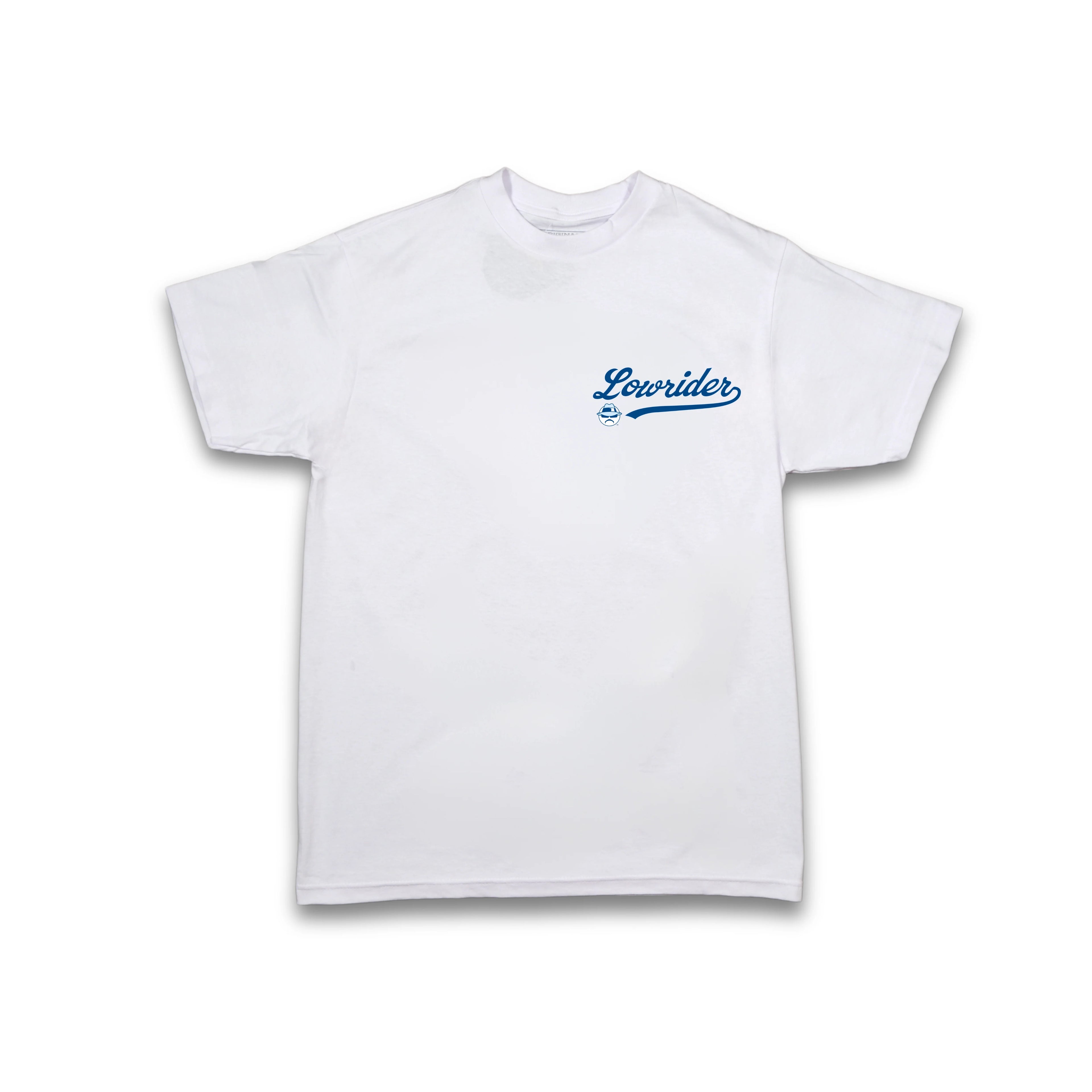 LOWRIDER Flyball Graphic Tee