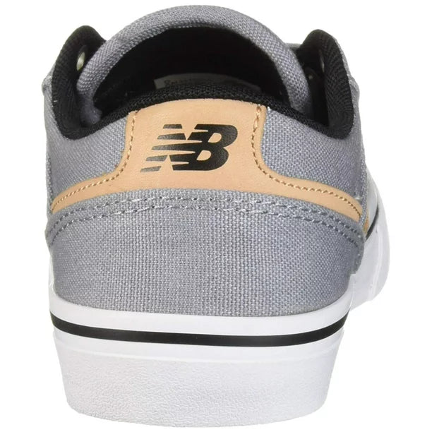 New Balance All Coasts 331 Court Classics Shoes Heather Grey K MOMO