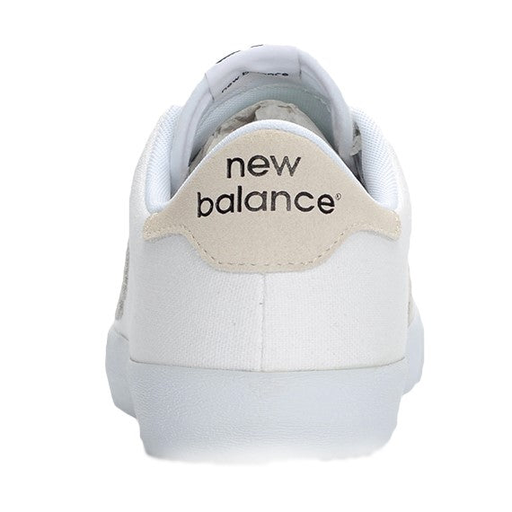 New Balance Retro Lightweight Sneakers - White