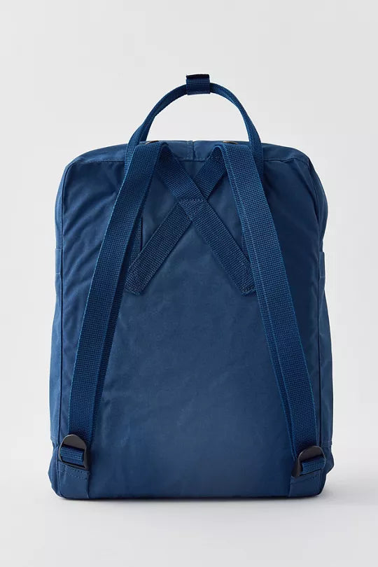FJALLRAVEN KANKEN Backpack - Navy