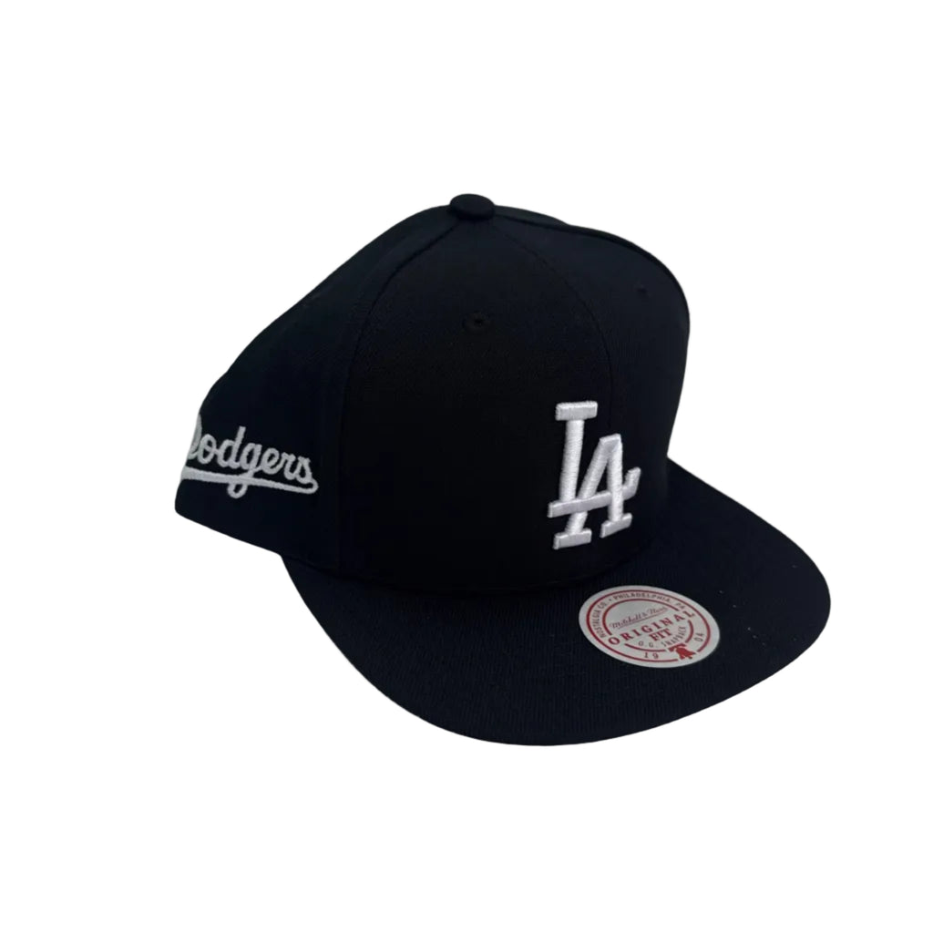 MITCHELL & NESS Los Angeles Dodgers SNAP BACK
