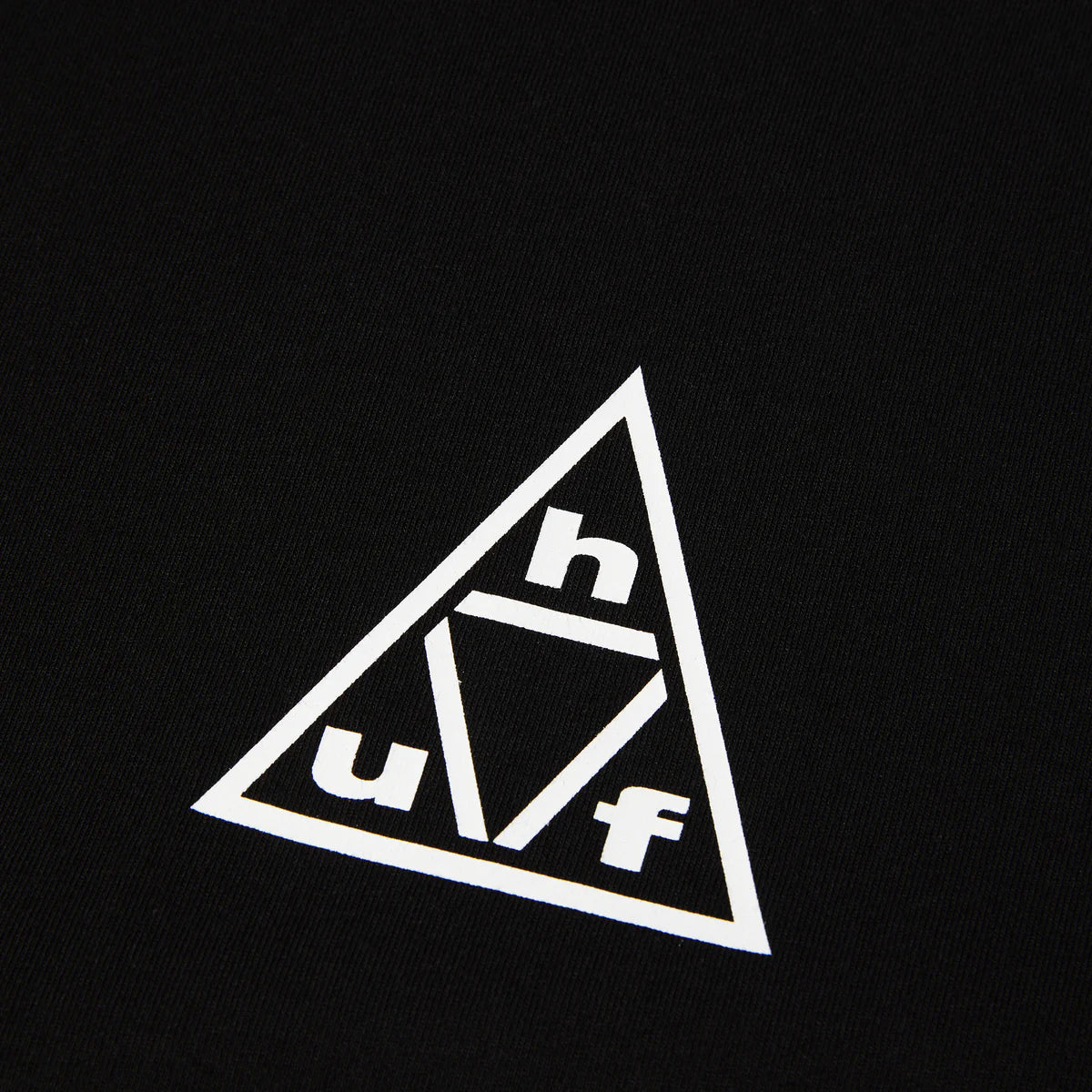 HUF Triple Triangle T-Shirt