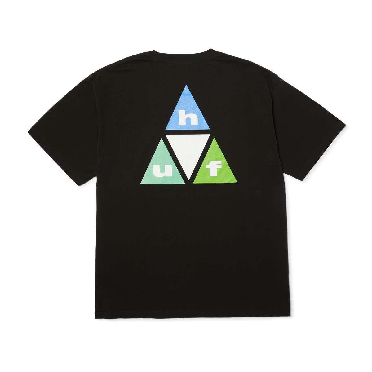 HUF Prism Triple Triangle T-Shirt