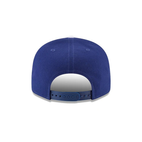 NEW ERA Los Angeles Dodgers 9Fifty Snapback Hat