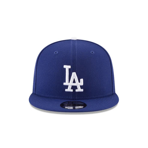 NEW ERA Los Angeles Dodgers 9Fifty Snapback Hat