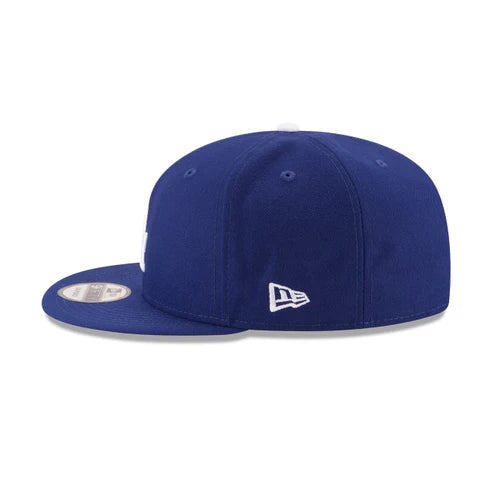NEW ERA Los Angeles Dodgers 9Fifty Snapback Hat