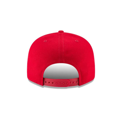 NEW ERA Washington Nationals Team Color Basic 9FIFTY Snapback