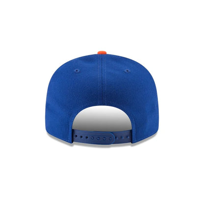 NEW ERA New York Mets Team Color Basic 9FIFTY Snapback