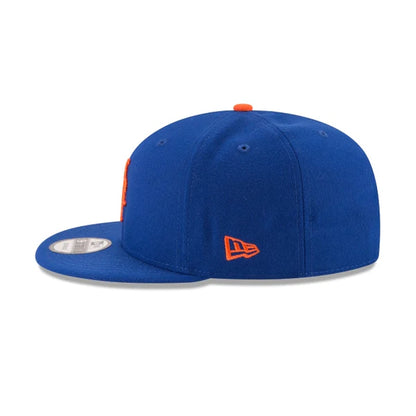 NEW ERA New York Mets Team Color Basic 9FIFTY Snapback