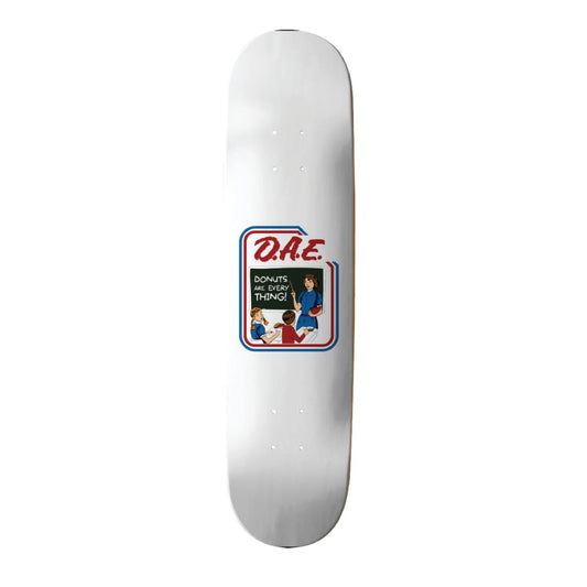 THANK YOU Daewon Song D.A.E. Deck