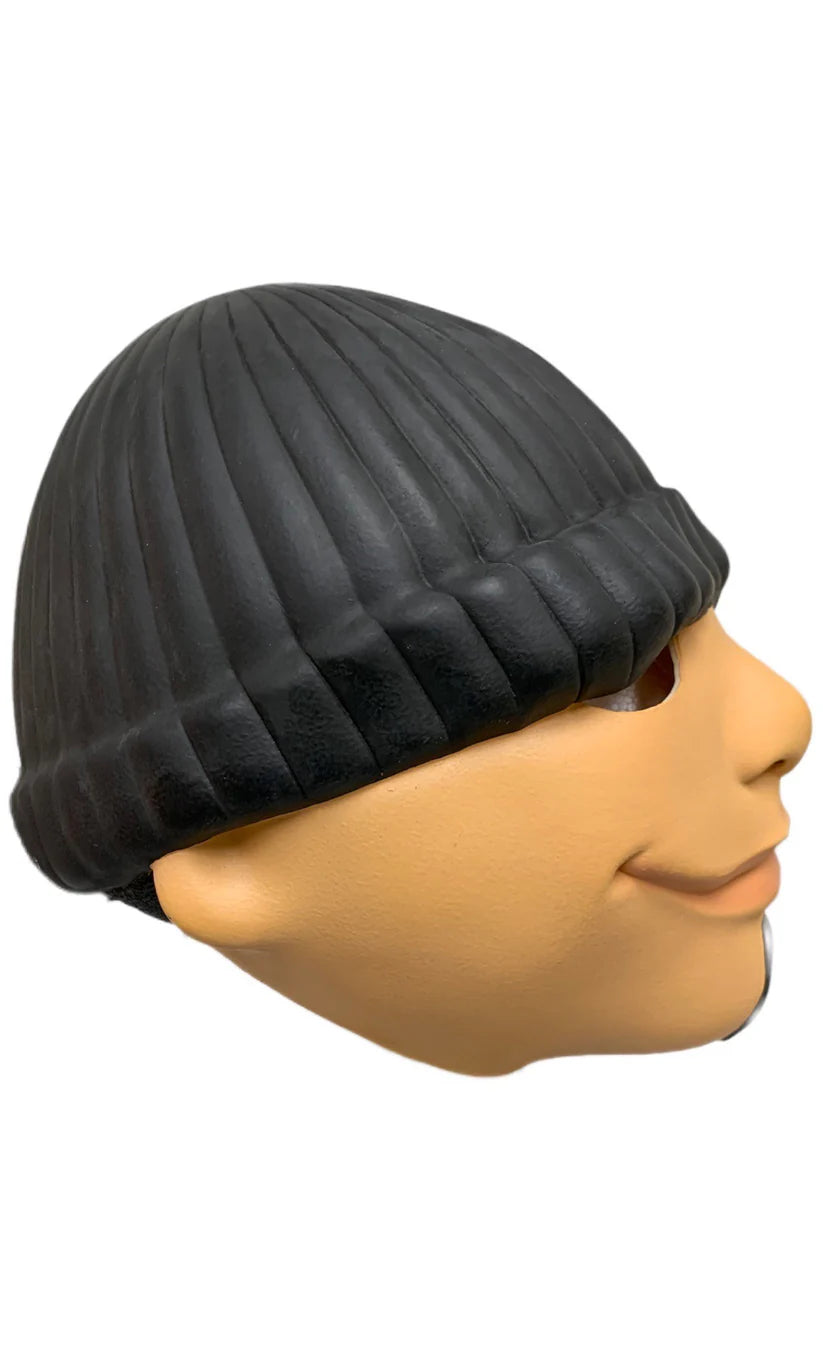 DGA Eightball Homies Sculpted Mask