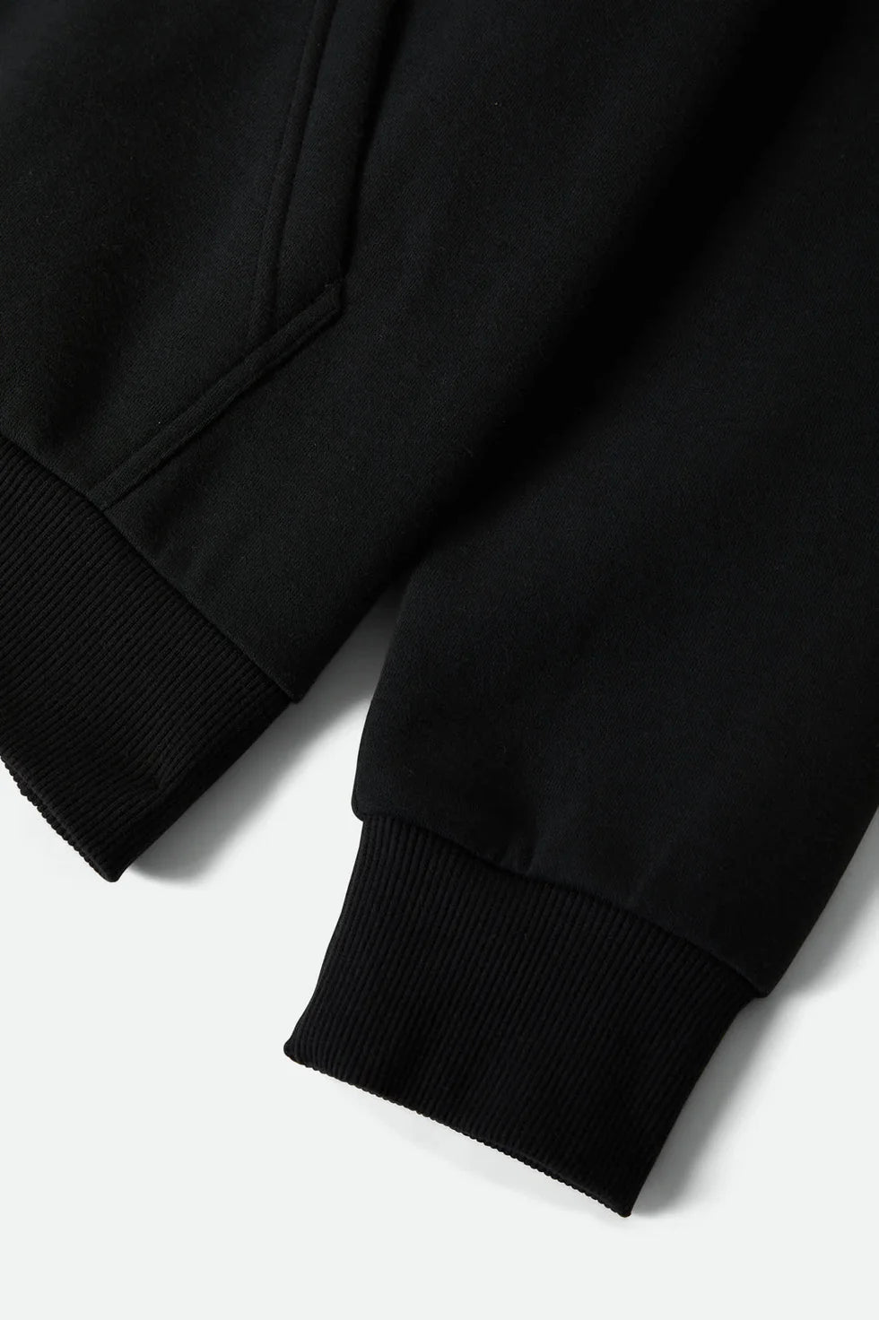 BRIXTON Coors Light Pit Stop Hoodie