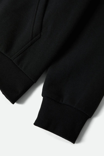 BRIXTON Coors Light Pit Stop Hoodie