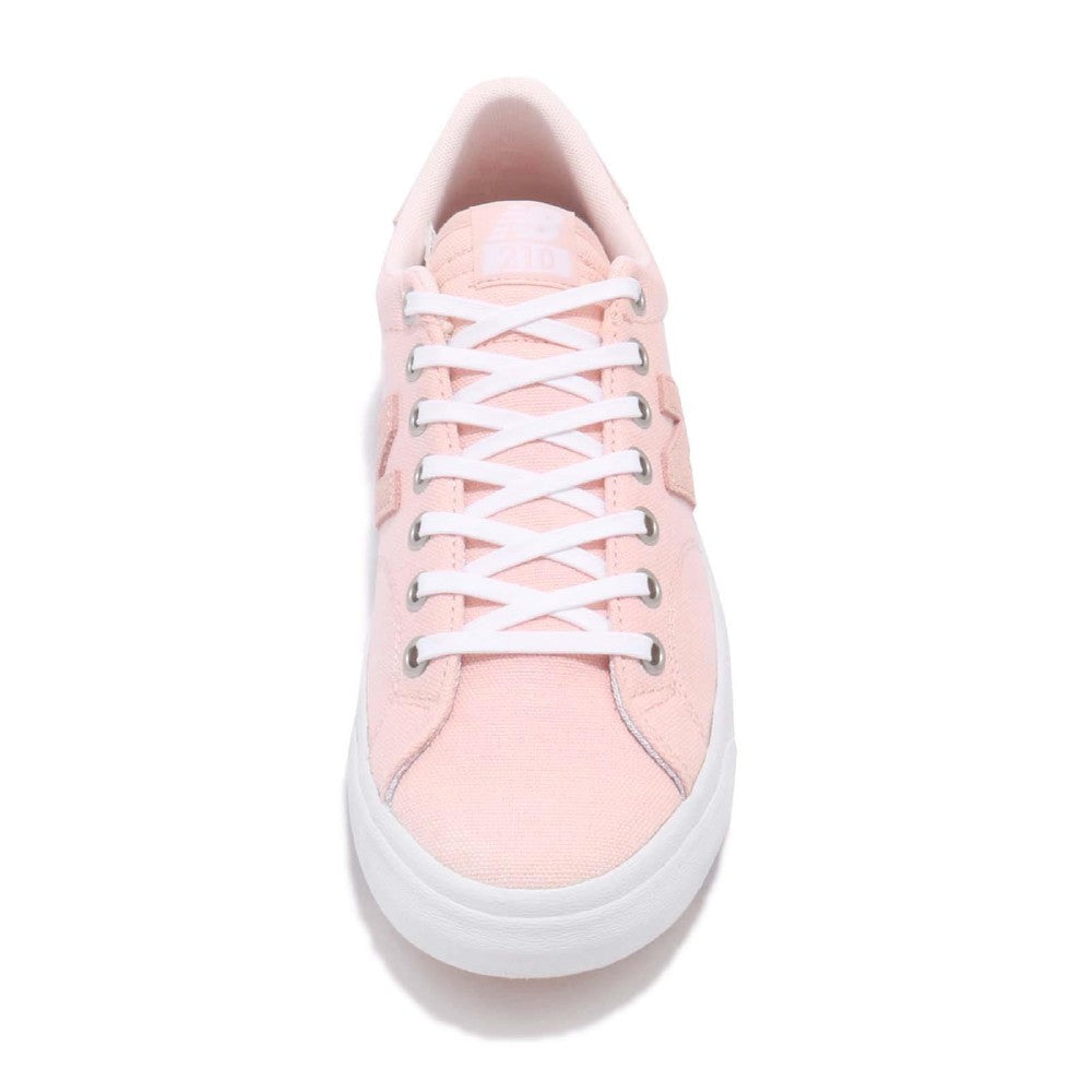 New Balance Retro Lightweight Sneakers - Light Pink