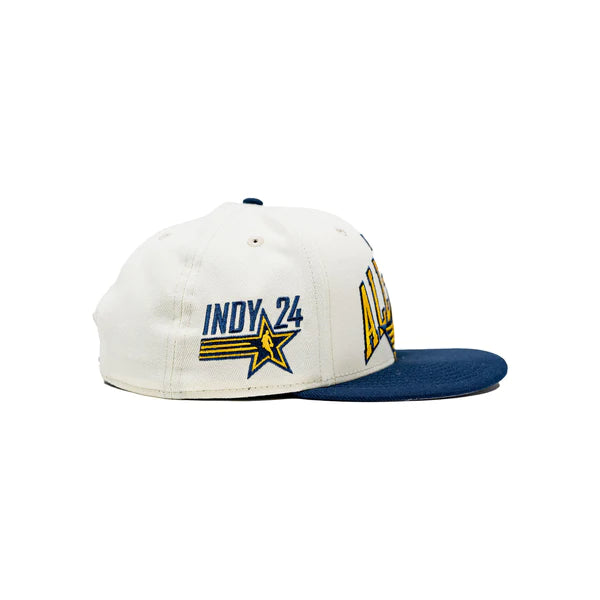 NEW ERA NBA All-Star 2024 Indianapolis 9FIFTY Hat