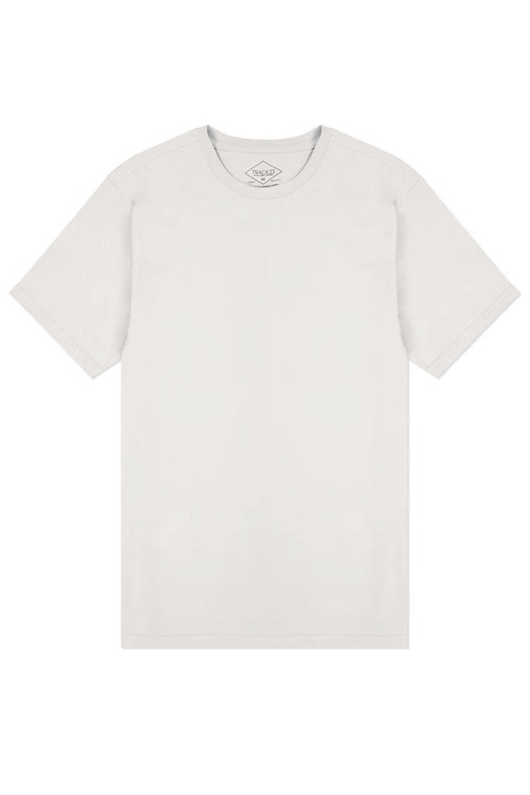 TRACK23 Lightweight Crewneck T-Shirt