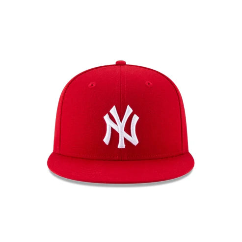 NEW ERA New York Yankees 9Fifty Snapback Hat