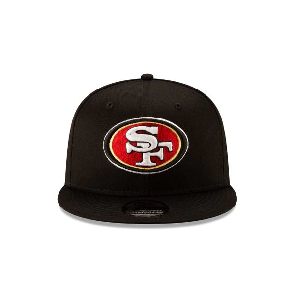 NEW ERA San Francisco 49ers NFL Collection 9FIFTY Snapback